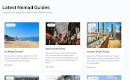 Nomad Guides media 2