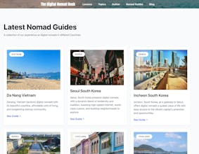 Nomad Guides gallery image