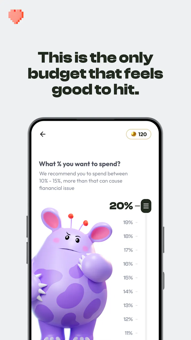 LifeOf — Habits that pay you back. screenshot 3