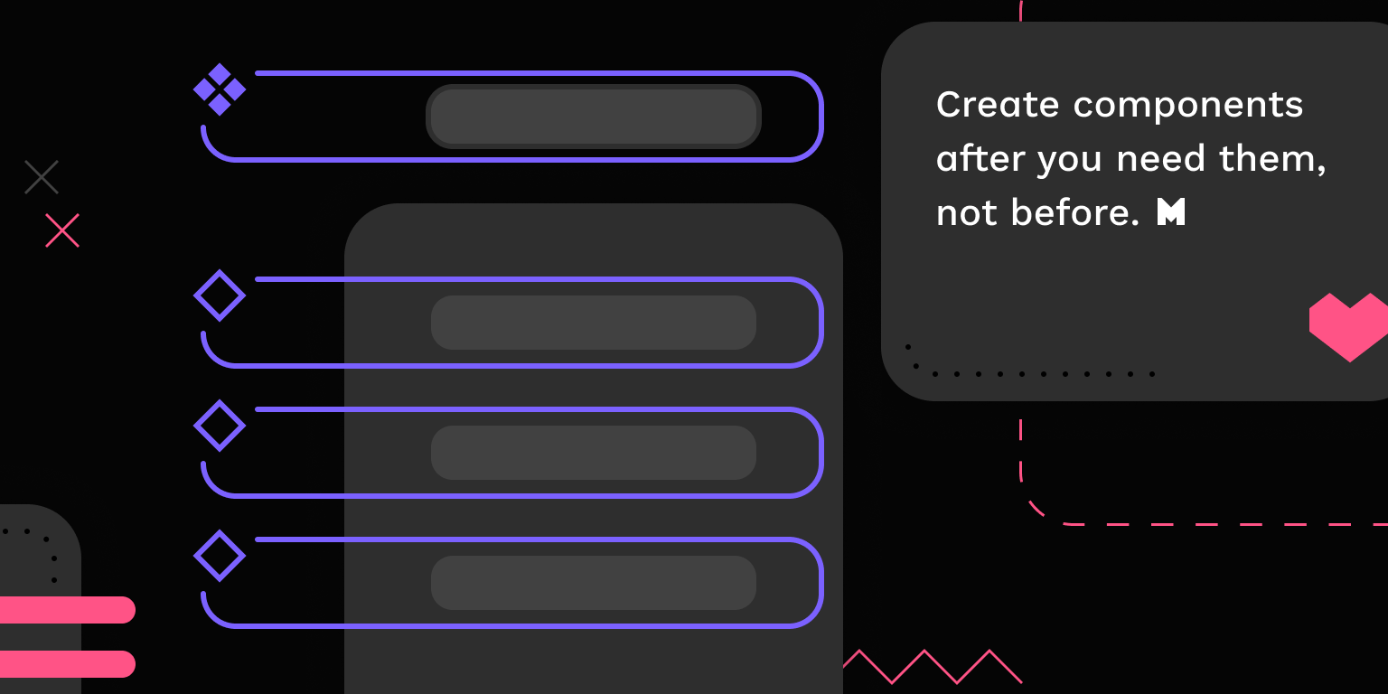 Master For Figma Create Attach Clone Move Components And Keep Overrides Product Hunt