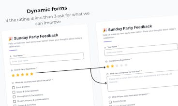 GenZform gallery image