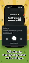 Spendable - Expense Manager gallery image