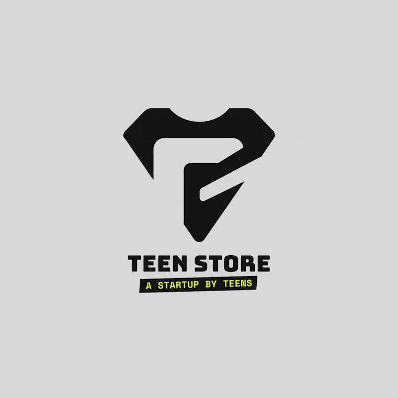 Teenstore screenshot 1