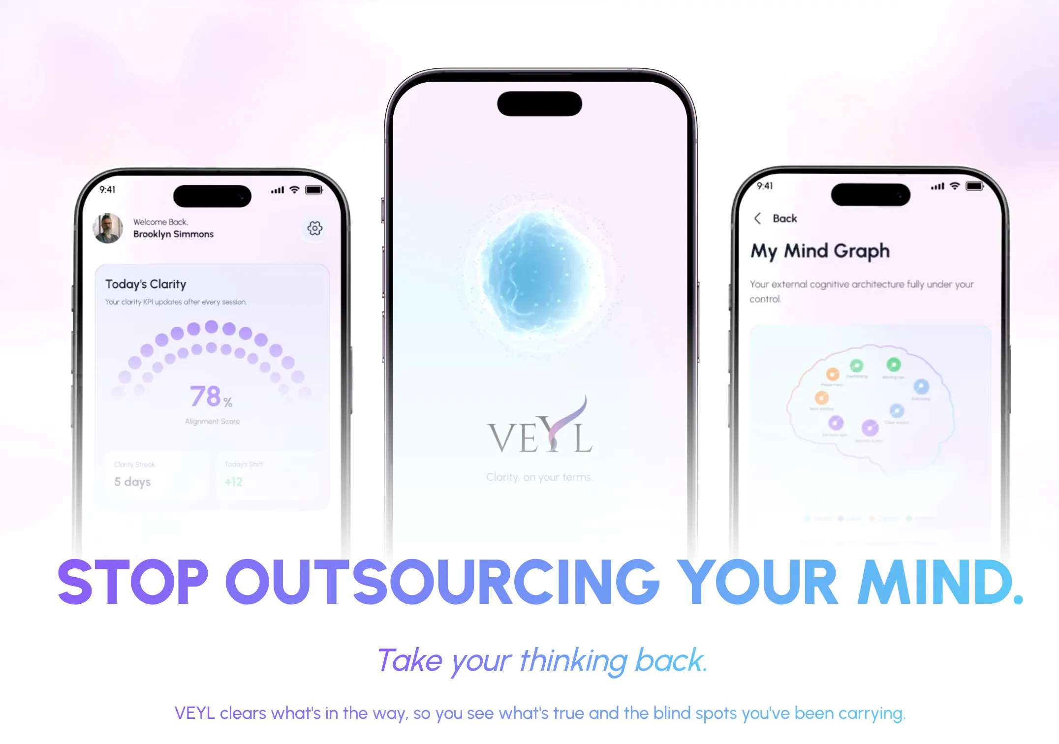 VEYL gallery image