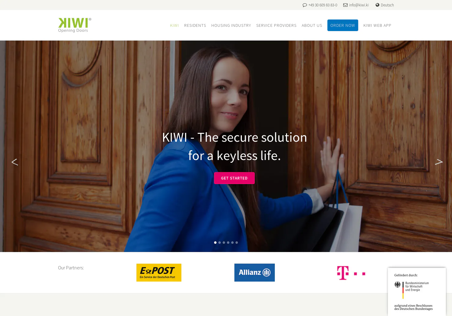 Kiwki