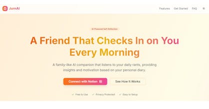 JurnAI gallery image