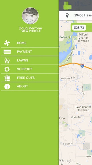 LawnGuru gallery image