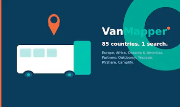 VanMapper gallery image