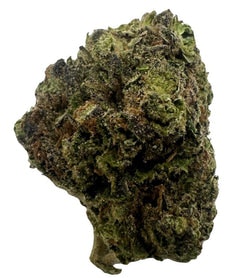 Runtz Muffin (Hybrid/Indica) - Main product screenshot demonstrating key features and user interface