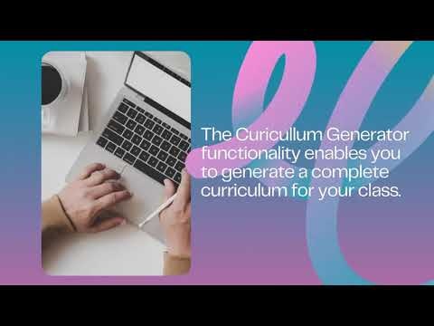 AI Teacha gallery image