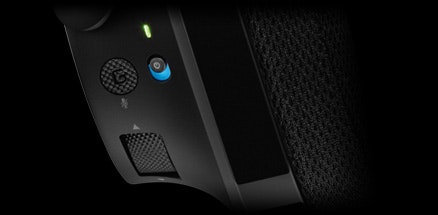 Logitech G533 Wireless DTS 7.1 Surround Gaming Headset gallery image
