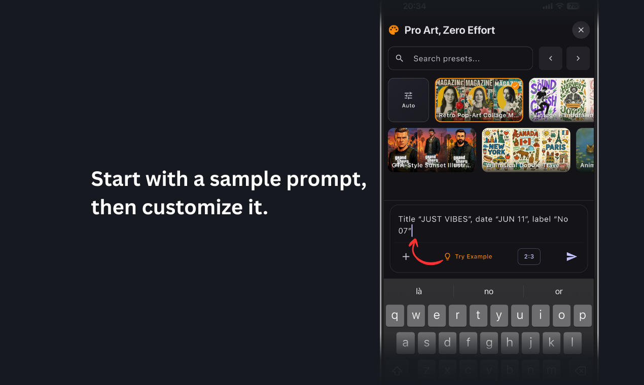 ArtArray gallery image