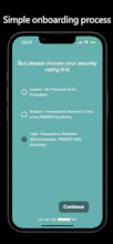 Secure Planner gallery image