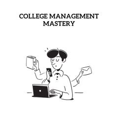 College Management Mastery