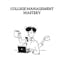 College Management Mastery