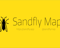 Sandfly Map media 1