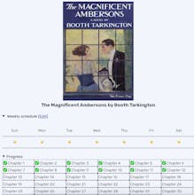 Better Morning Reading gallery image