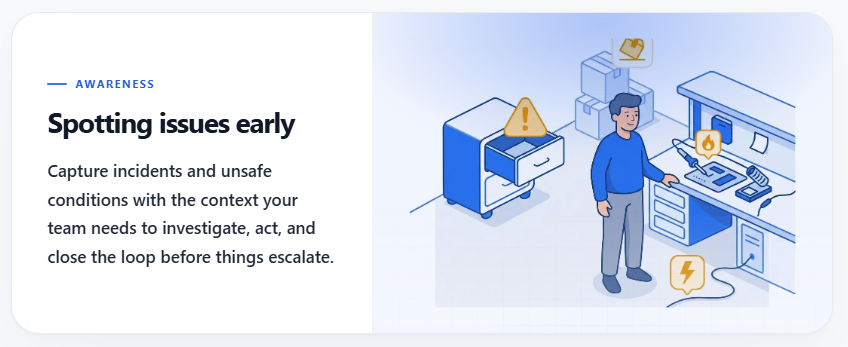 CauseTrack gallery image