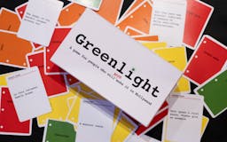 Greenlight media 2