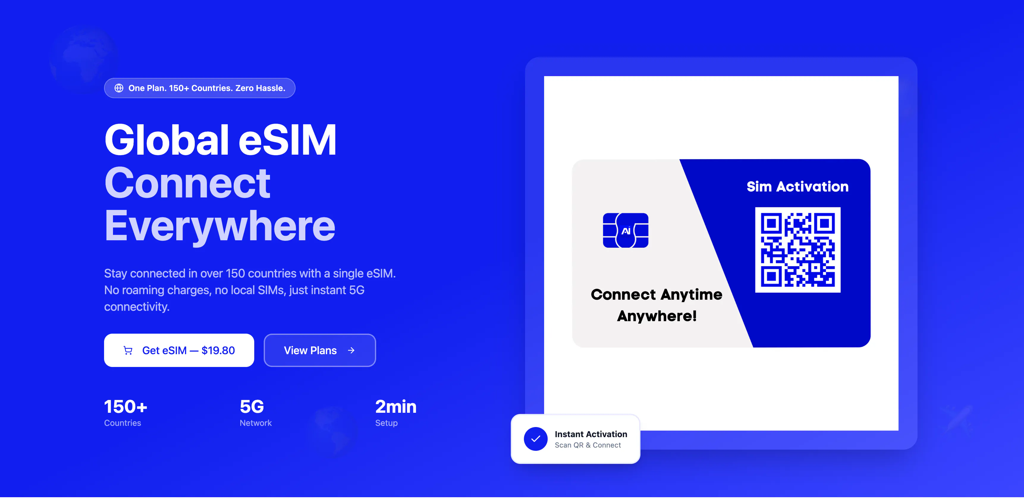 ESIM INTERNET gallery image