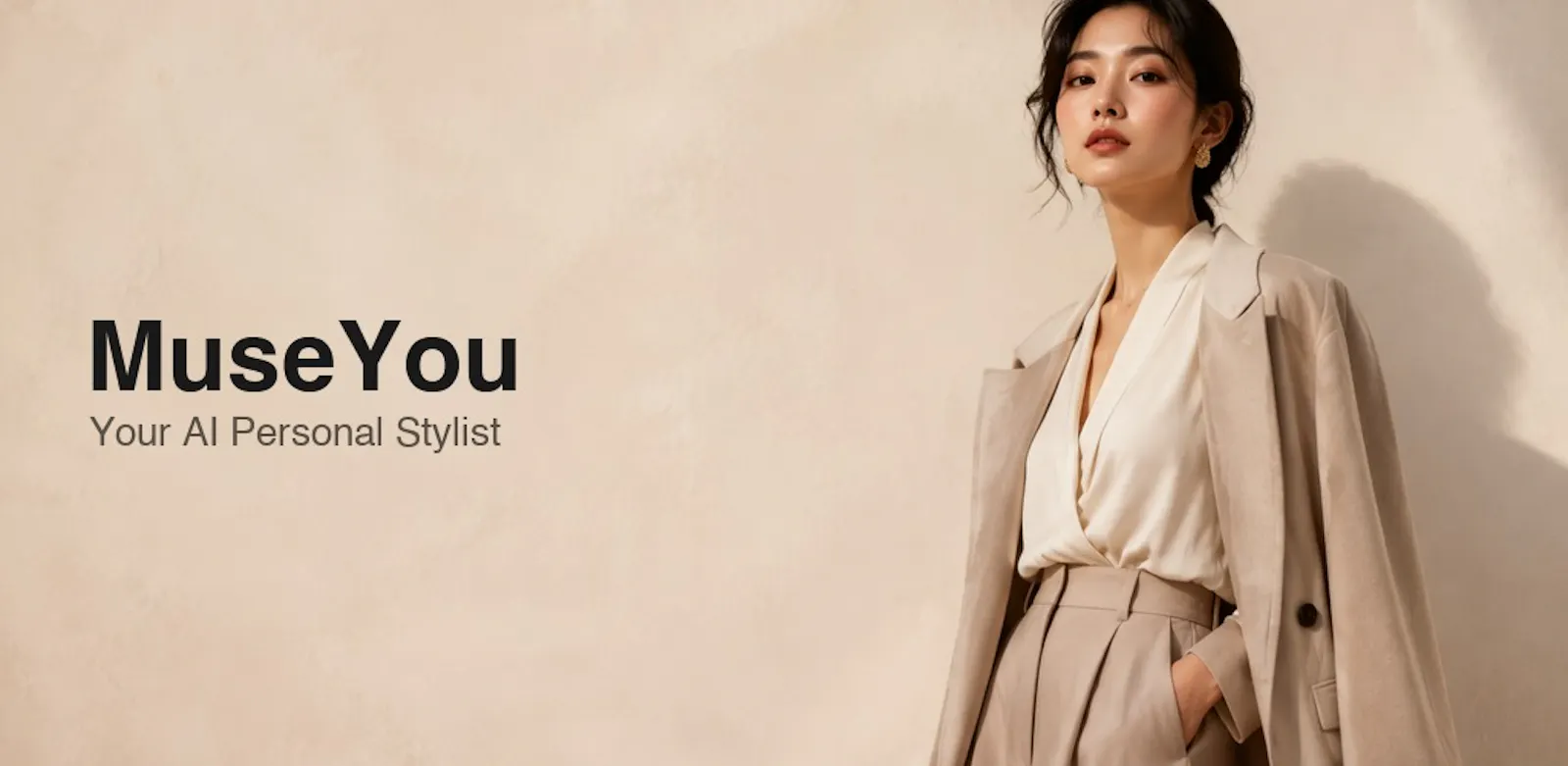 MuseYou — AI Image Consultant screenshot 3
