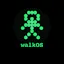 WalkOS - Walking Reminder on MacBook