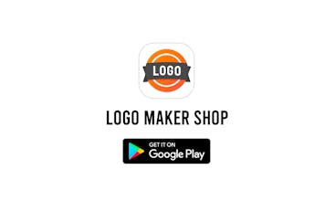 Logo Maker Shop gallery image