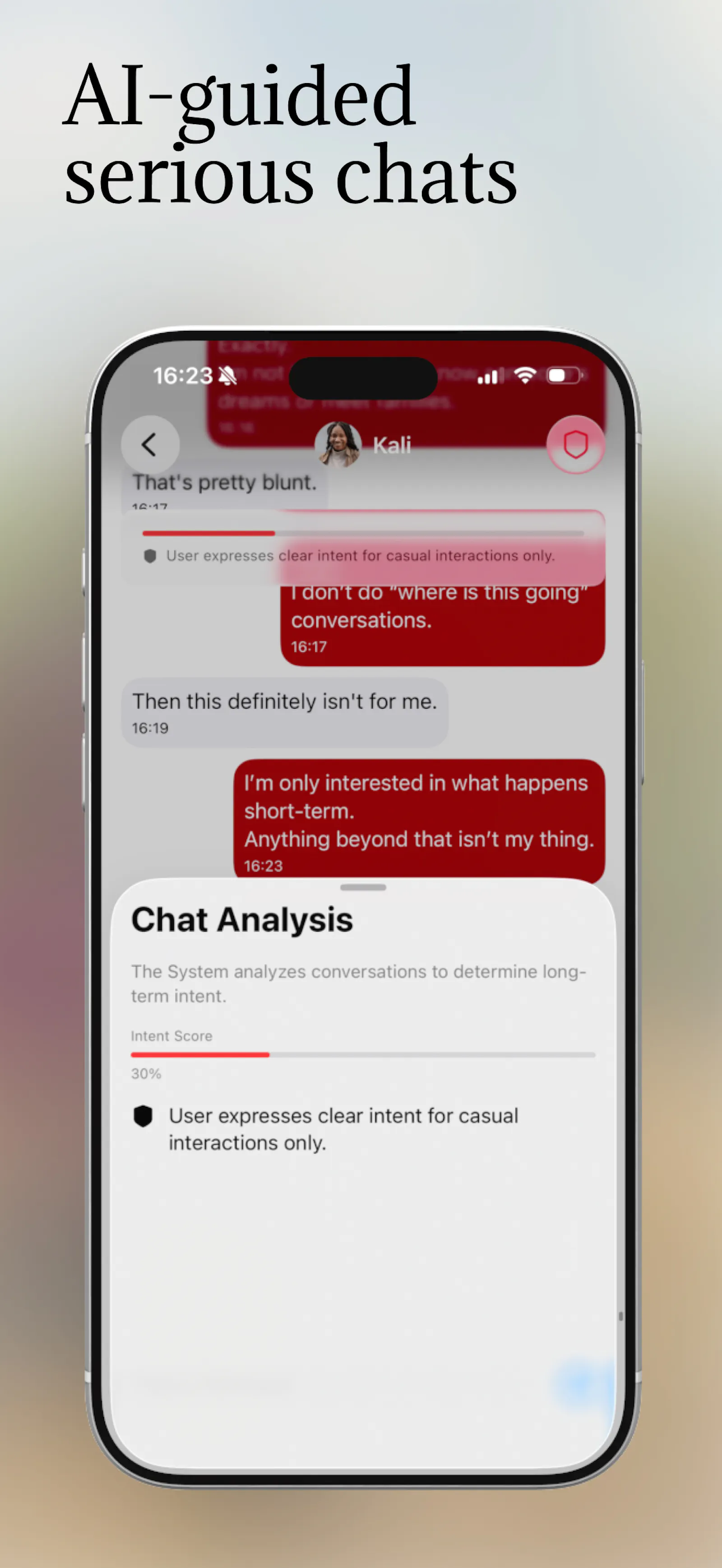 Aria screenshot 5