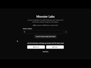 Monster Labs gallery image