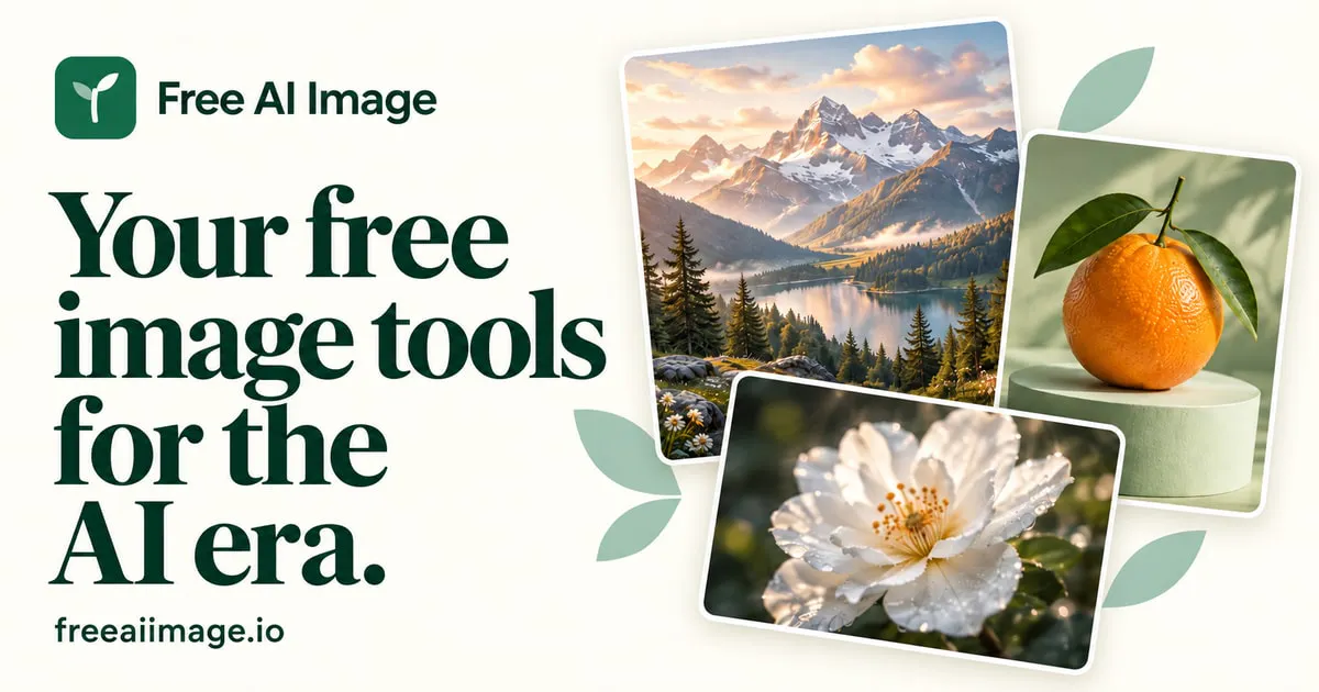 Free AI Image gallery image