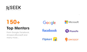 SEEK Mentorship Platform gallery image