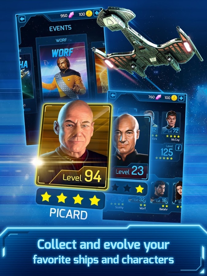 Star Trek - Wrath of Gems gallery image