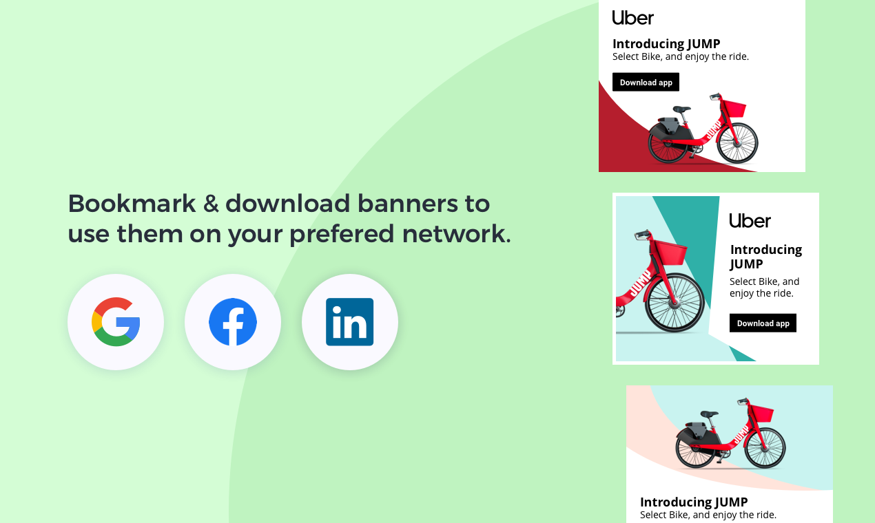 Abyssale Alpha Banner Ads Generation Platform For Marketers