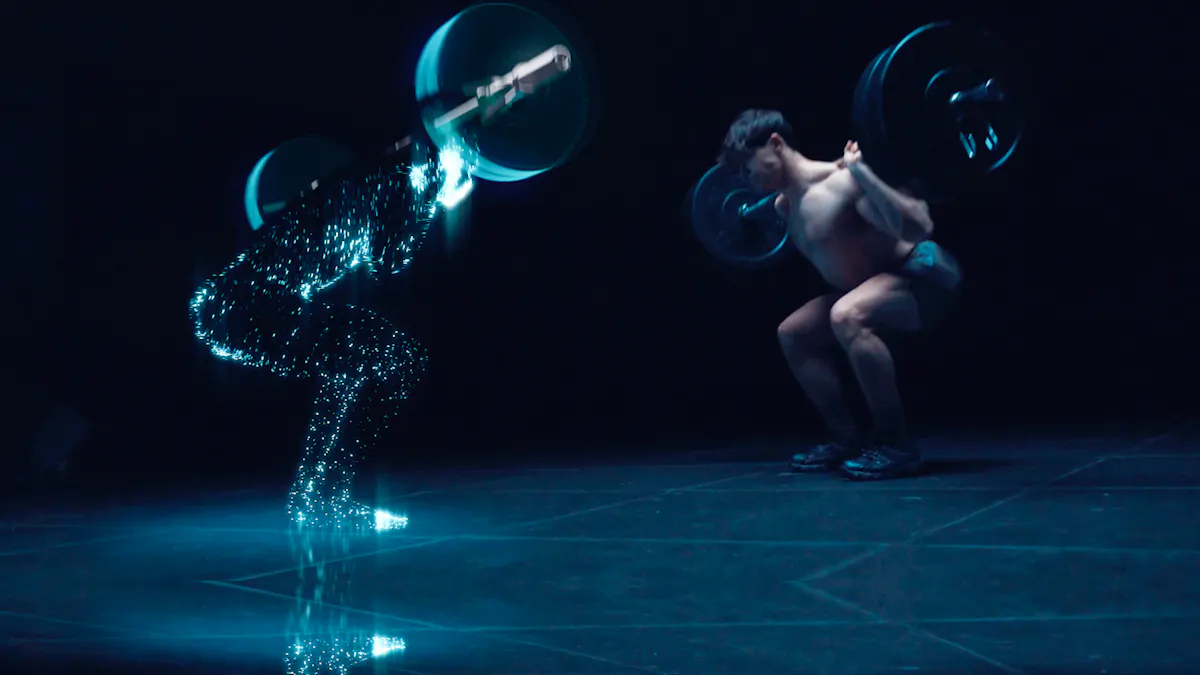 Flex AI: Your AI Personal Trainer