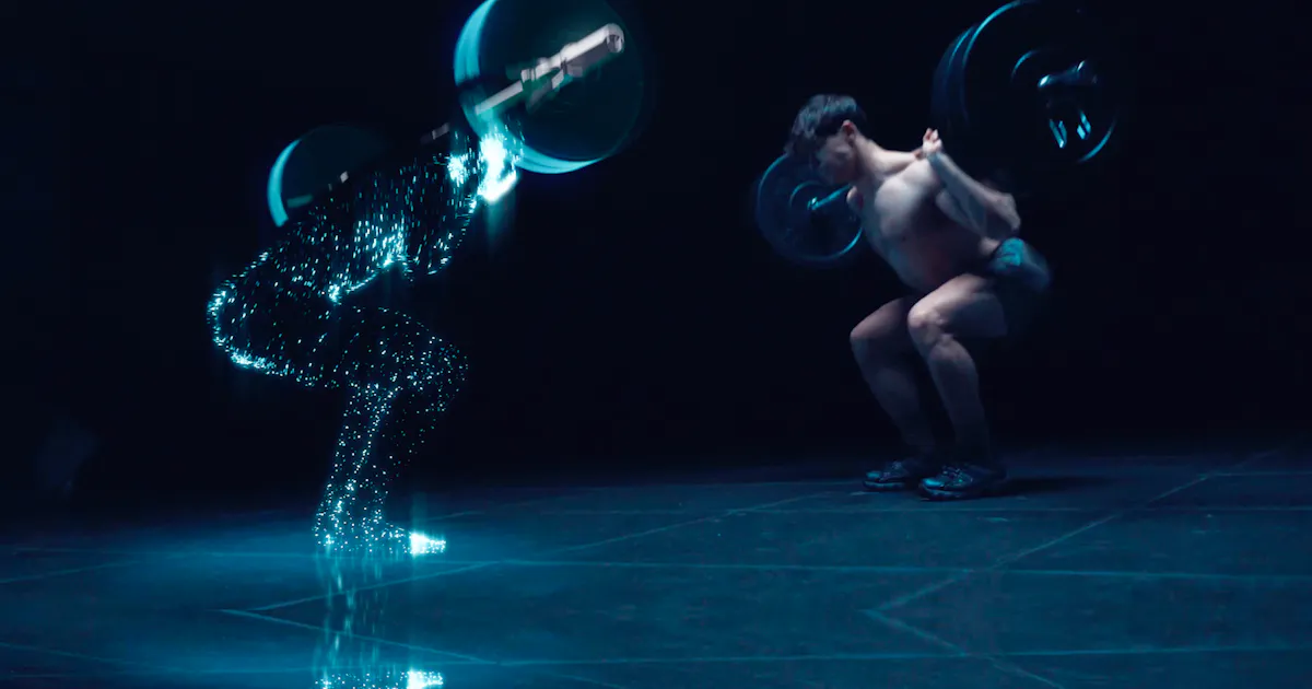 Flex AI: Your AI Personal Trainer