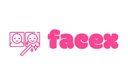 FaceX media 1