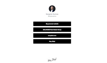 Hey, Skip! gallery image