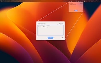 StatusTweet gallery image