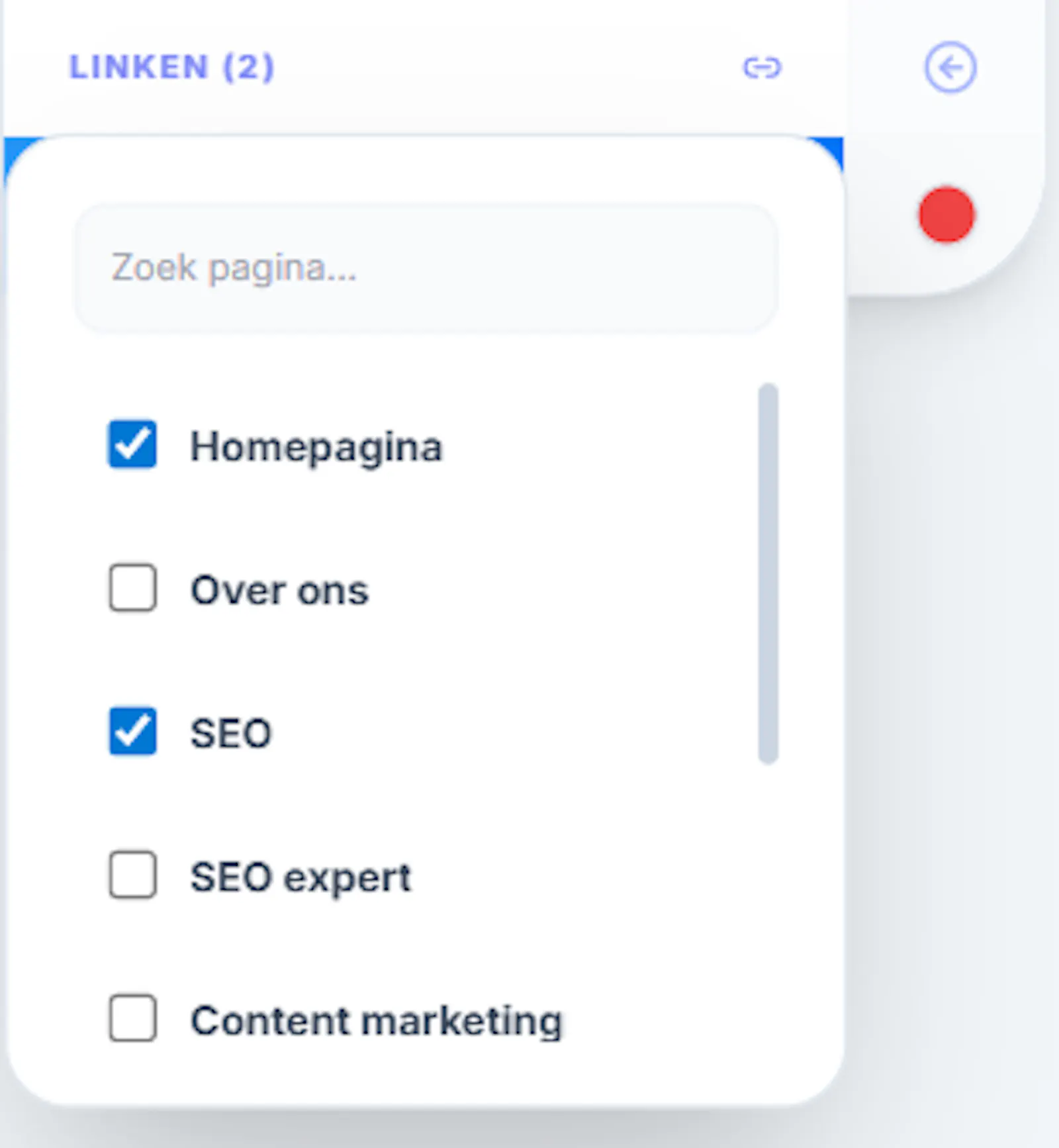 SEO Architect screenshot 9