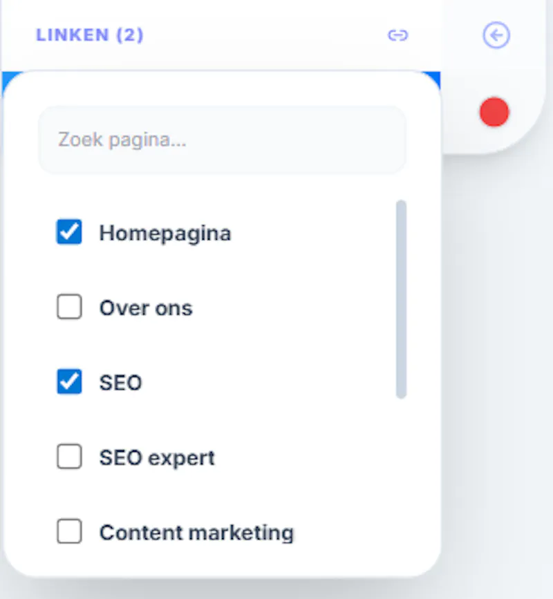 SEO Architect screenshot 9
