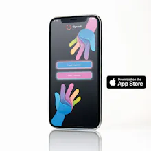 Knacky App gallery image
