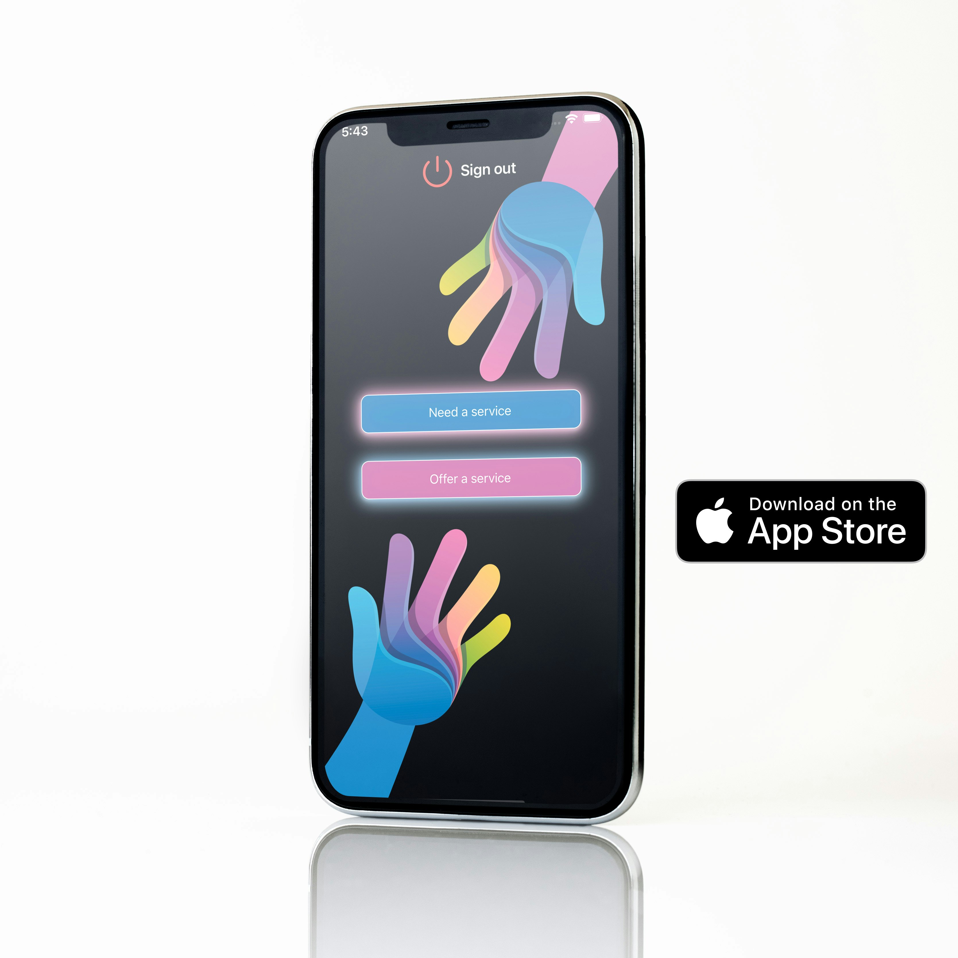Jungfrau App media 3