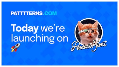 PATTTTERNS gallery image