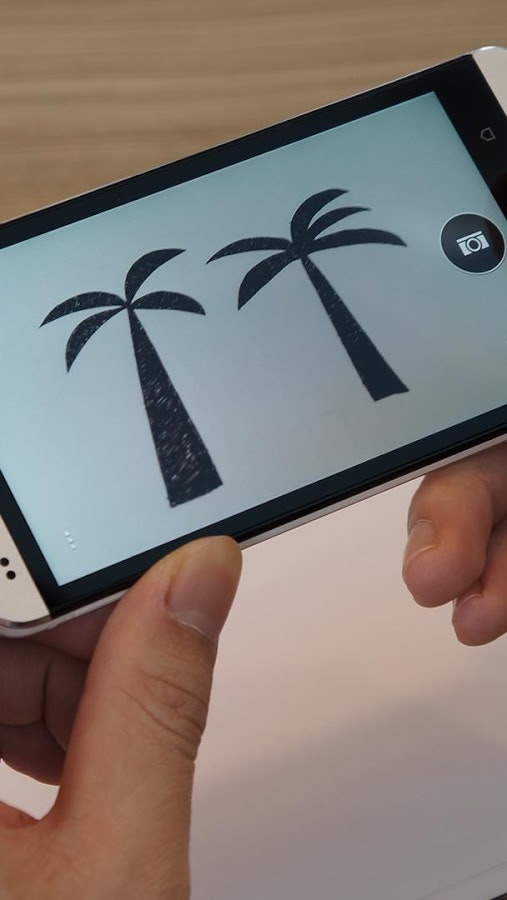 Noodoe Watch gallery image