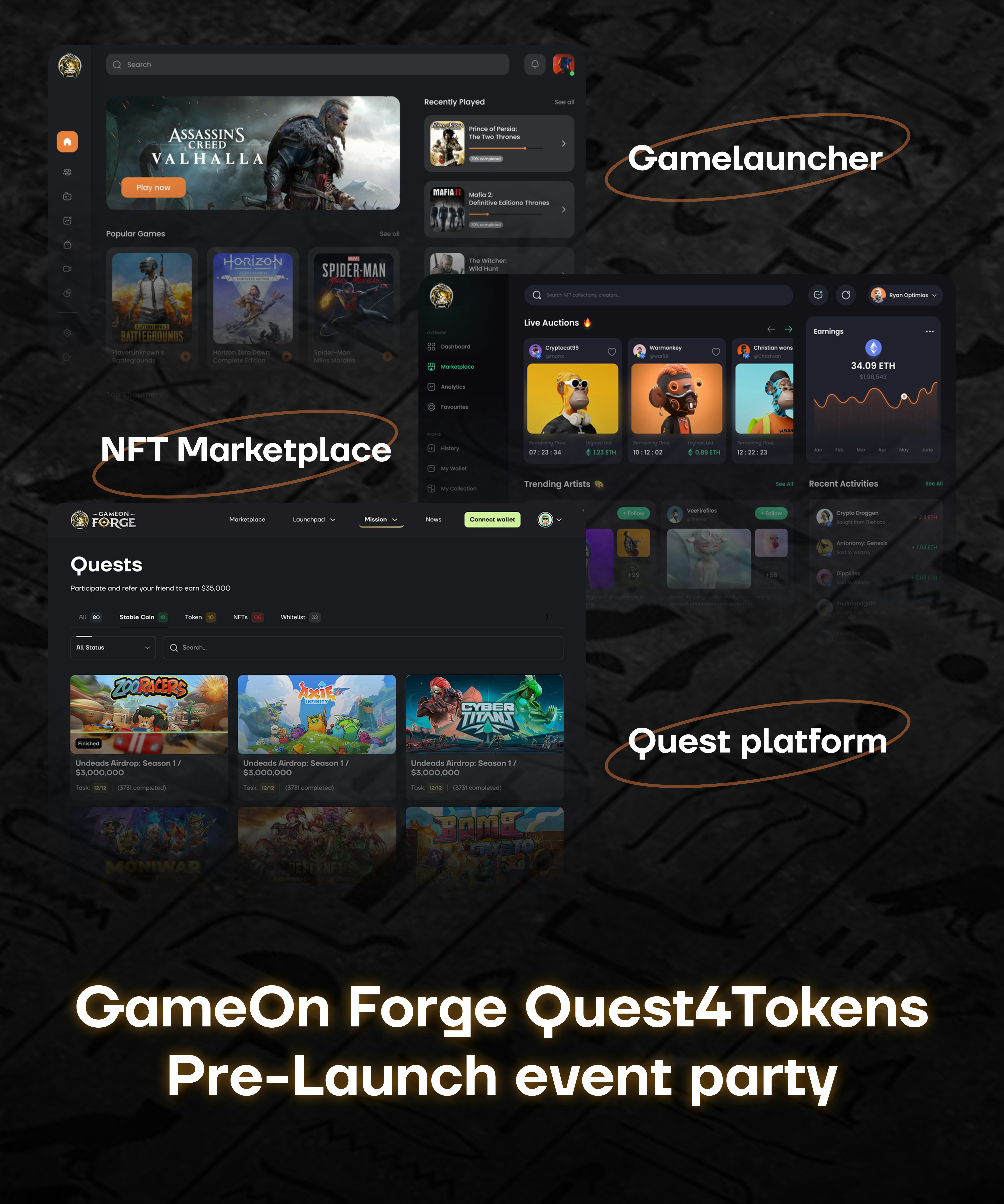Gameonforge media 2
