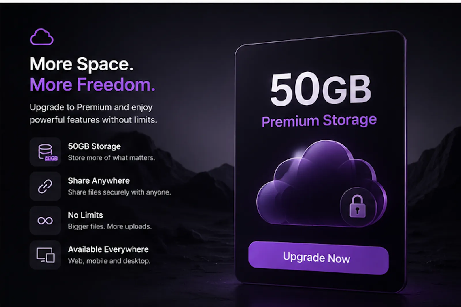 DrStorage screenshot 4
