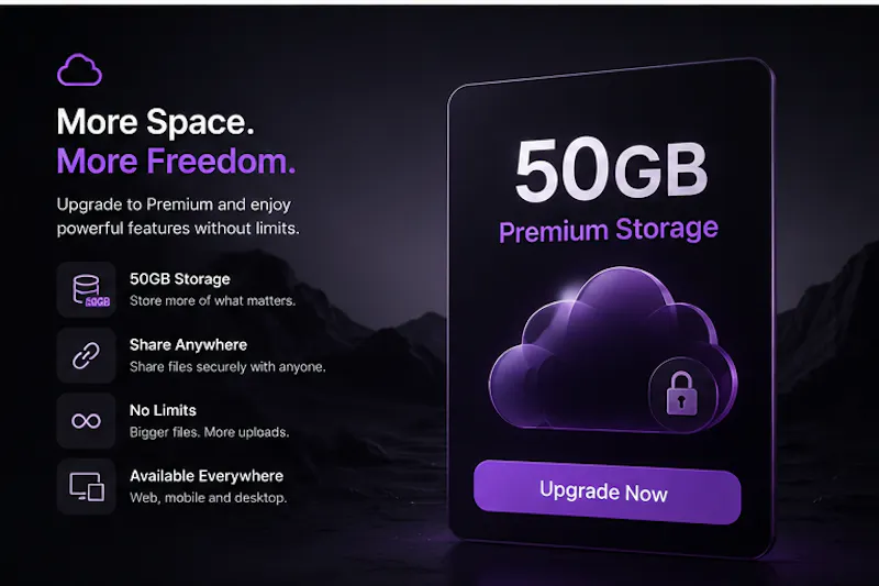 DrStorage screenshot 4