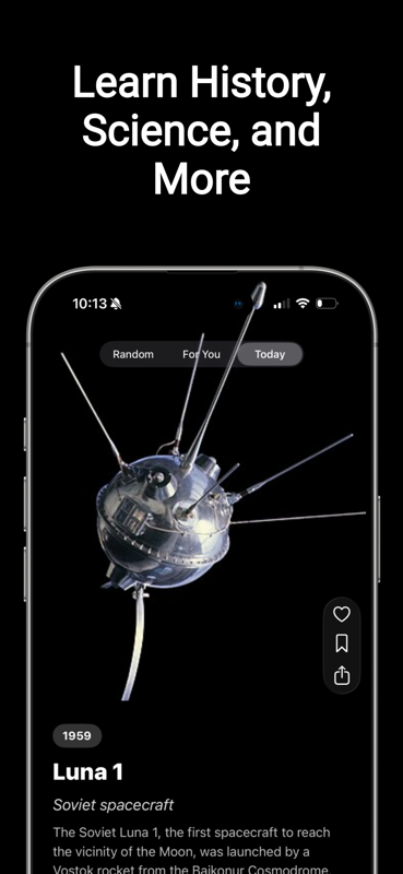 Curio - Unrot Your Brain gallery image