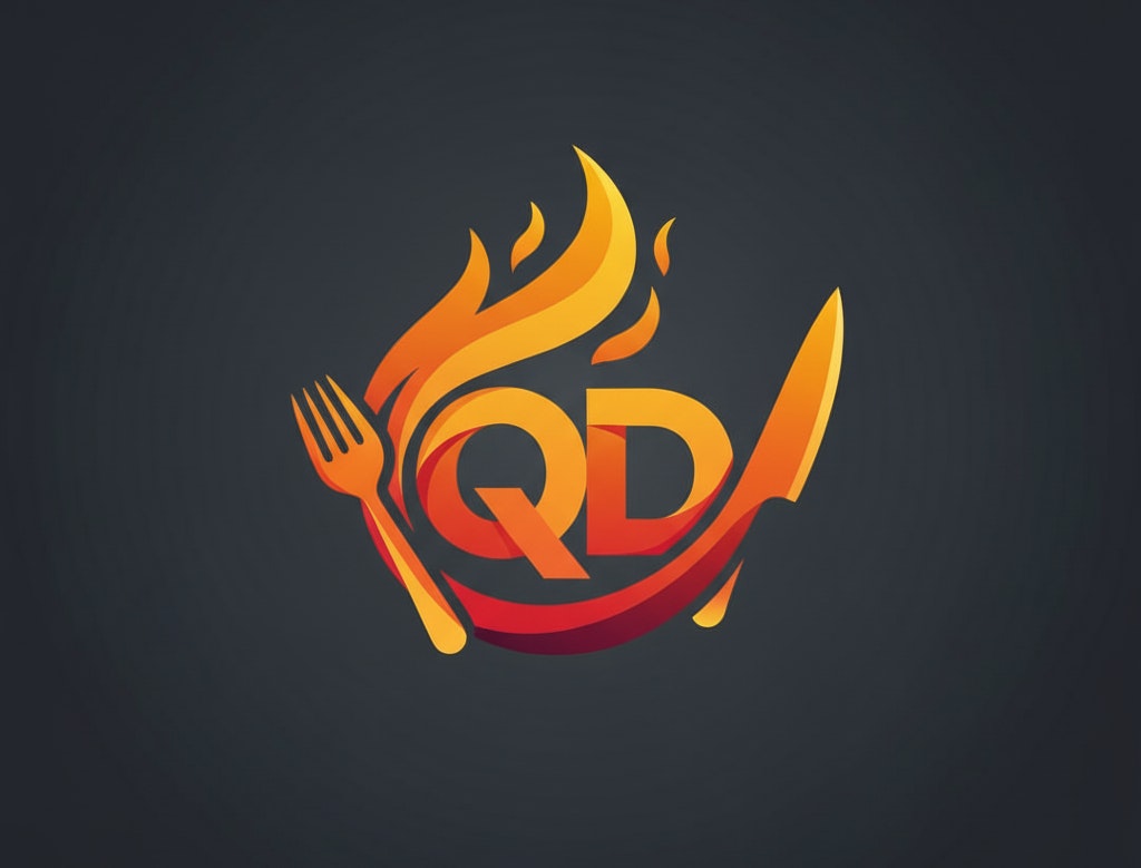 QuickDish logo