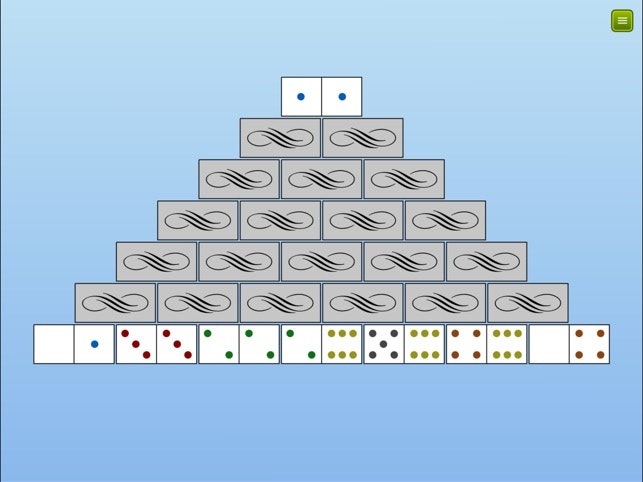 Domino Solitaire gallery image
